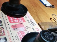 -千寻烧肉(政务区店)