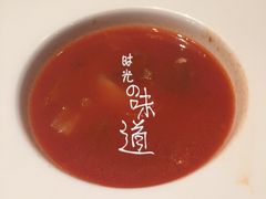 -德大西餐社(云南南路店)