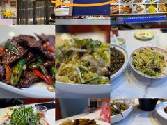 -渔家风味·鲅鱼水饺·央视展播·海鲜天津菜(开发区店)