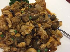 -牟传仁饭庄(星海店)