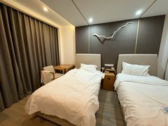 -西姆山居酒店(九寨沟沟口店)