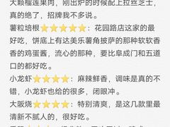 -比格比萨自助(花园路店)