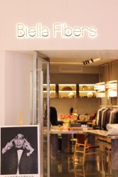 -Biella Fibers杰尼亚Zegna面料西装·夹克·礼服全定制Bespoke(晶耀前滩店)
