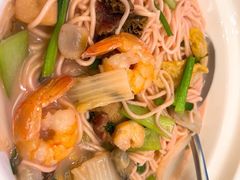 -莆田餐厅PUTIEN(西安万象天地店)