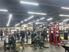 -超鹿运动(融侨锦江店)