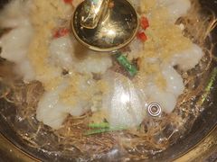 -绿茶餐厅(财富购物中心店)