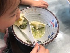 -高行汤团店(金高路店)