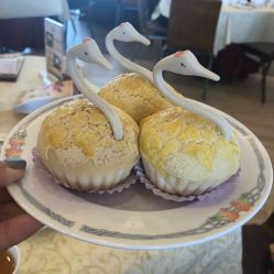 -空中一号宴会厅(信合大厦店)