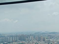 -虎门美思威尔顿酒店(海之光自助餐)