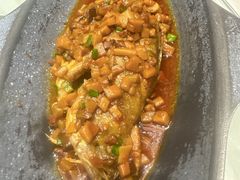 -不倒翁·安徽名菜楼(步行街店)