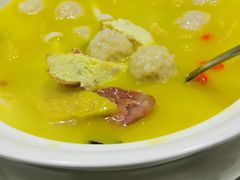 -徽镇小厨·经典徽菜(马连道店)