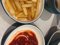 -翡記牛蛙(杭州水晶城店)