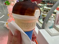 -DQ·蛋糕·冰淇淋(五棵松万达店)