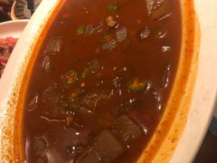 -思金拉措庄园藏餐(太阳岛店)