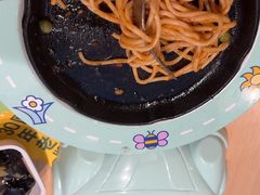 -豪客来牛排(中华城店)