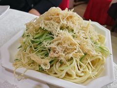 鸡丝凉面-峨嵋酒家(石景山店)