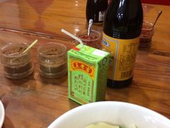 -潘国仙耳光馄饨(黄家阙路店)