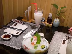 -昱匠·日本料理(金融街店)