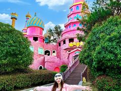 -南京银杏湖乐园