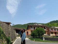 -军营村