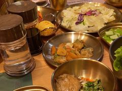 -闻老头·菊花炭烤肉(D11店)