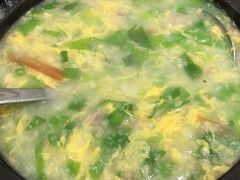 -吕氏疙瘩汤·海鲜新鲁菜(海州利群店)