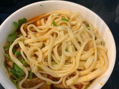 -美丽豪酒店(西安钟鼓楼回民街店)