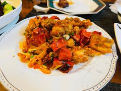 -马勒别墅·中餐厅