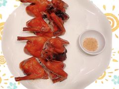 -顺峰顺水顺德菜(第一百货店)