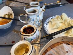 -东方饺子王(新阳路店)