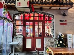 -地二手作鱼汤馄饨(上街里店)