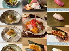 -鮨一日本料理旗舰店(总店)