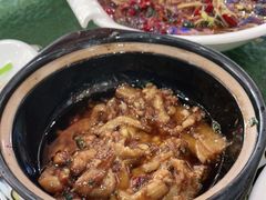 -鹏城人家海鲜酒家·23年老字号(较场尾店)