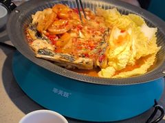 -半天妖烤鱼(印象城店)