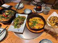 -云海肴云南菜·蒸汽石锅鱼(北京良乡华冠店)