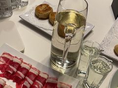 -东来顺饭庄(西直门店)