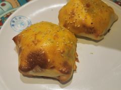 -楼兰古丽·新疆拌面·清真(华阳城店)