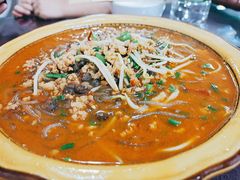 -三江砂锅(玉带小区店)