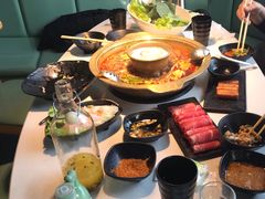 -辣家私厨火锅·龙虾(开发区店)