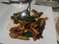 -富淳饭店(陆家嘴保利广场店)