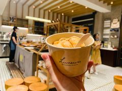 焦糖海盐-Luneurs(幸福里店)