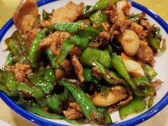 长沙小炒肉-毛家饭店(南沙万达店)