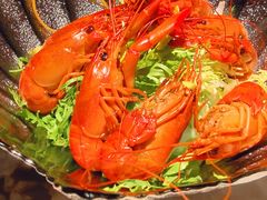 醉龙虾-寻宝记绍兴菜(状元店)