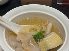 -扬州香格里拉·香宫中餐厅