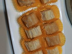 枇杷园脆香糍粑-枇杷园食为鲜火锅(南山店)