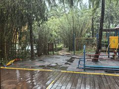 -三亚湾海居铂尔曼度假酒店