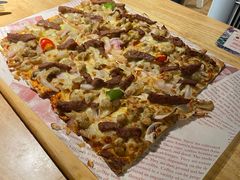 -波比Pizza(新城店)