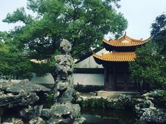 -浙江省博物馆(孤山馆区)