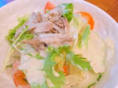 -玛格萝妮比萨屋(四平店)