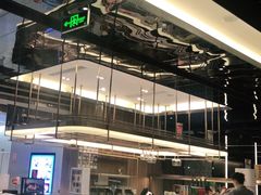 -捞王锅物料理(上海世茂广场店)